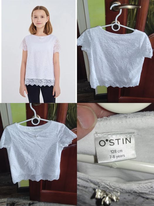 Школьная форма для девочки 1-2 класс