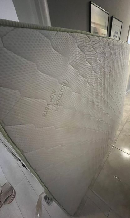 Saltea Dormeo 160x200