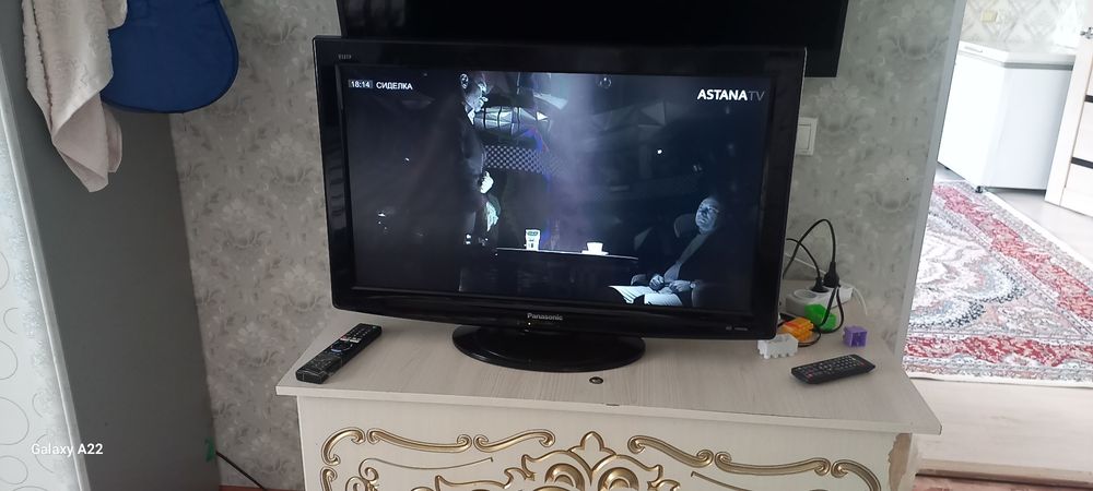 Телевизыр сатылады 15 000 тг