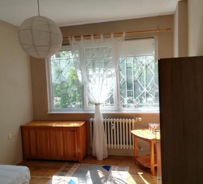 Дава се под наем Двустаен апартамент в Пловдив, Кършияка - 45 кв.м за 290 € - Снимка #3