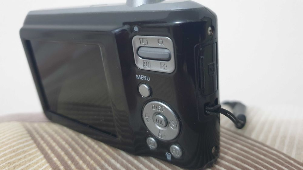 Samsung ES65 12.2 Мpx