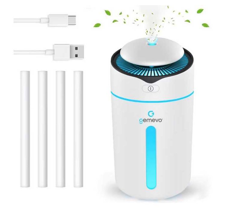 Umidificator Gemevo in stare impecabila