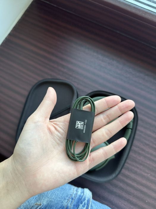 наушники Bose QC Headphones