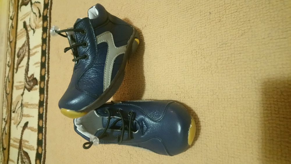 Детски маратонки 25 номер