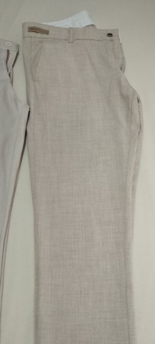 Панталони и ризи