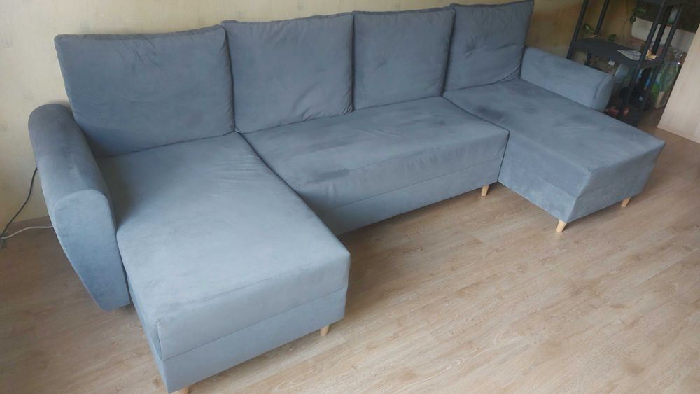 Диван Memphis 110 (Itaka 14)