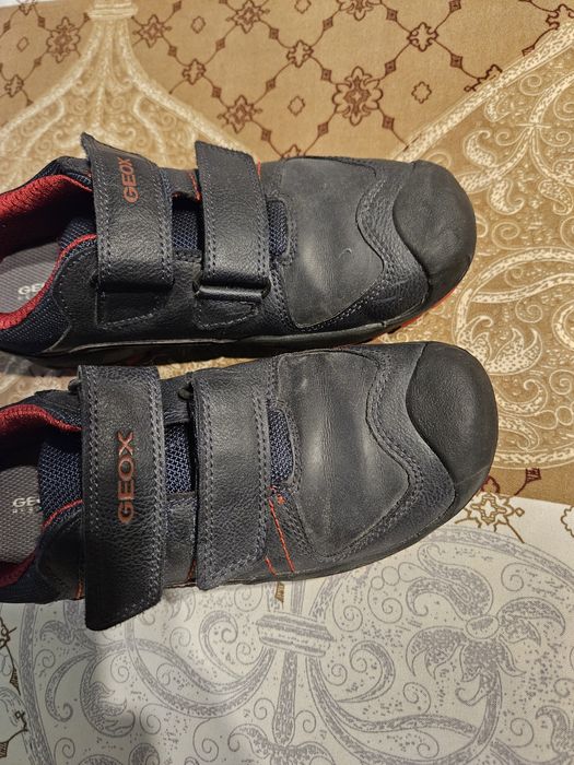 Incaltaminte Geox mar 35