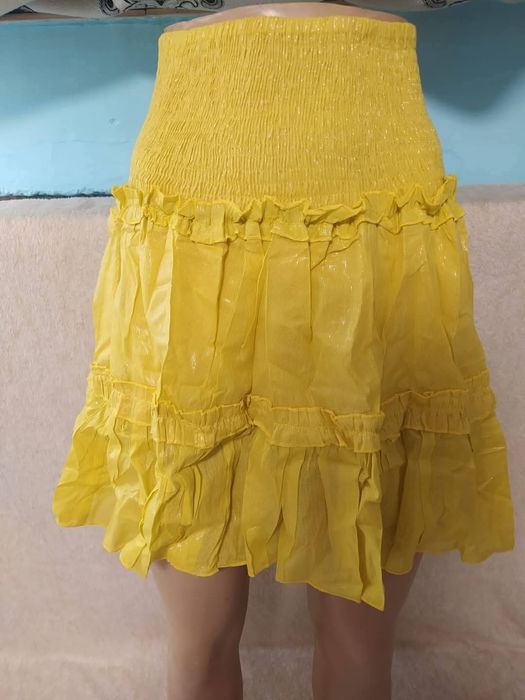 Fuste elastice Nou cu eticheta