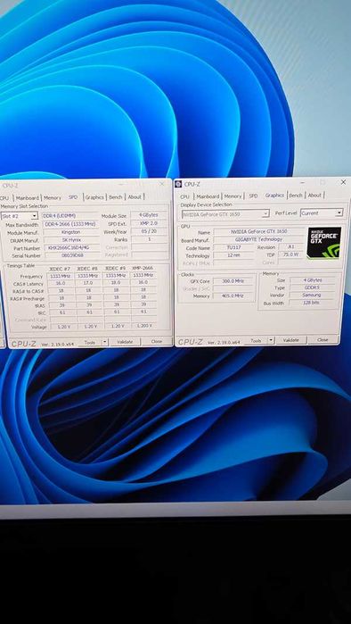 Vand Kit Intel core I3 12100F