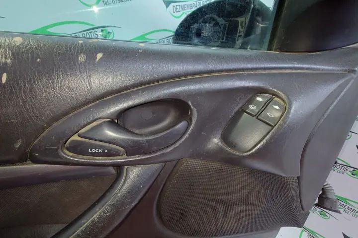 Butoane geam sofer Ford Focus 2001 1.8 Tddi MT (90 hp)