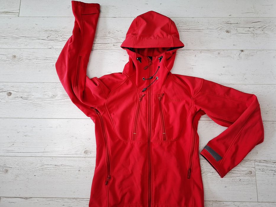 Norrona Trollvegen flex3-Ориг.Дамско яке