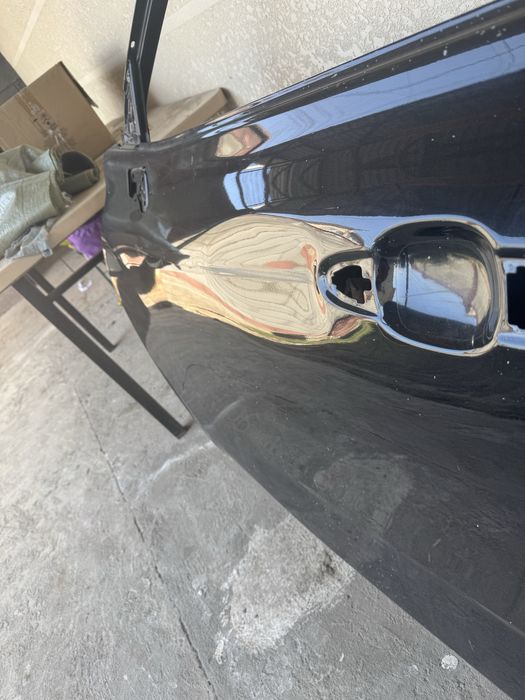 Даерь Toyota Highlander