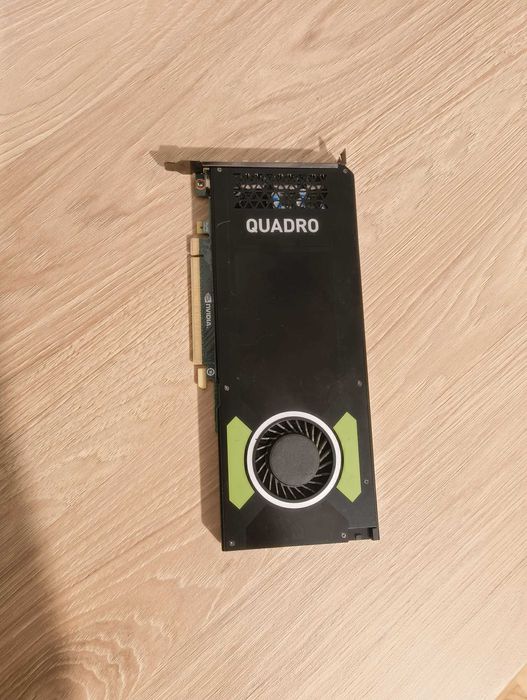 nVidia Quadro M4000 8 GB
