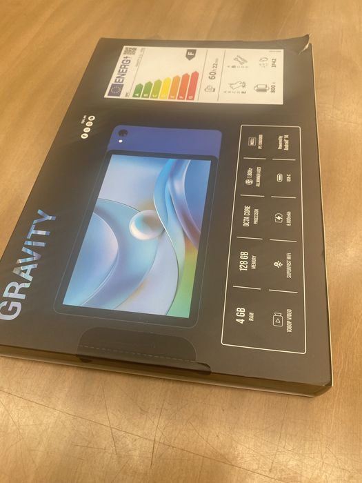 Tabletă SPC Gravity 6 11″ 128GB WiFi Octacore