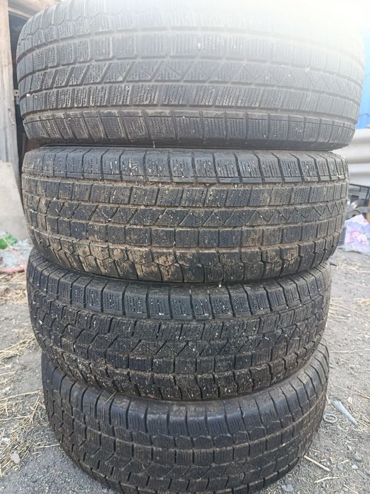 Продам диски R16 5×114.3 ЗА ВСЁ 40000т