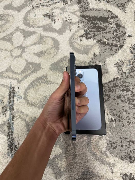 Iphone 13 pro max 256gb