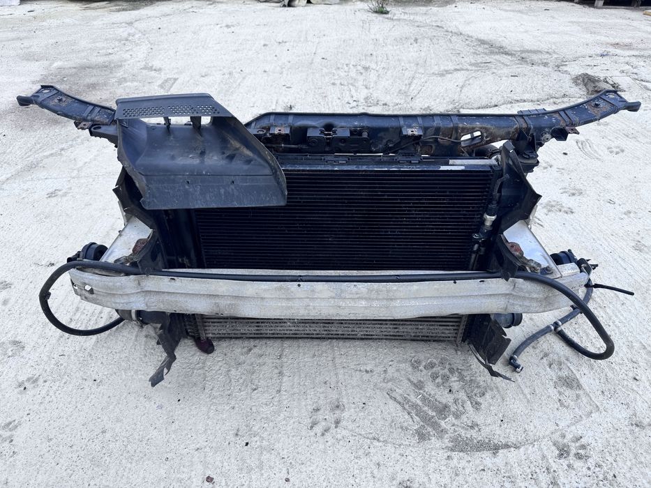 Trager calandru complet Audi A4 B8 8K0805594J 2.0d
