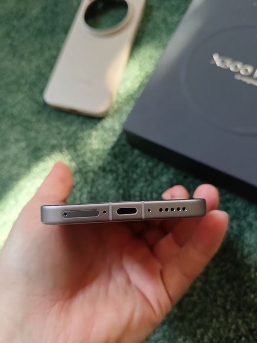 VIVO X300 Pro 16/512