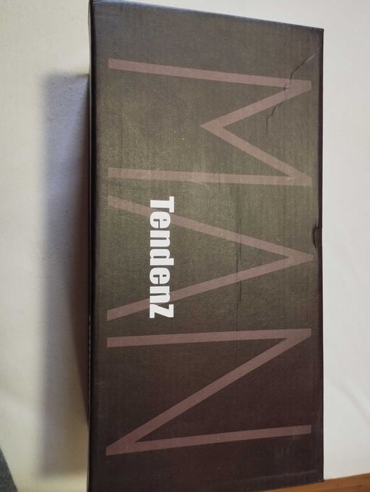 Чисто нови обувки