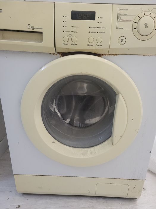 Продам стиральную машину