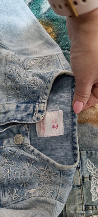 Одежда для девочки