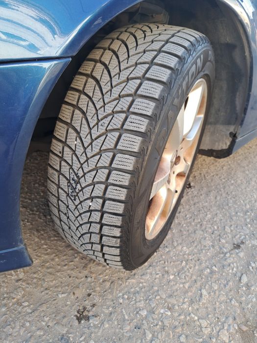 Mercedes c200 facelift