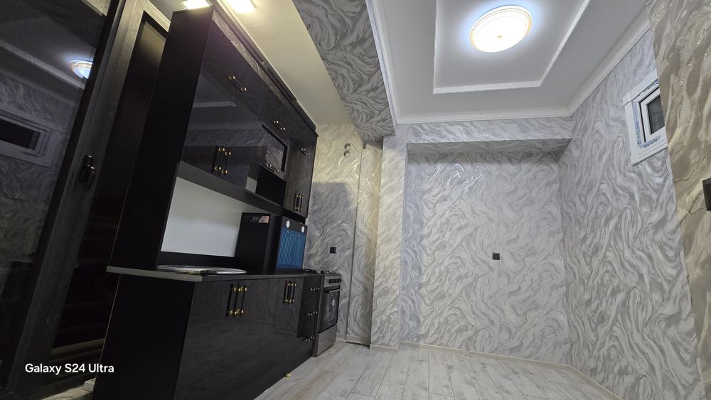 Kvartira 3 xonali , 2-etaj, Parkentskiy