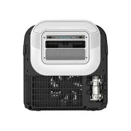 Климатик за бусове и камиони Raino Polar Eco Mini 12V-24V / Кемпер