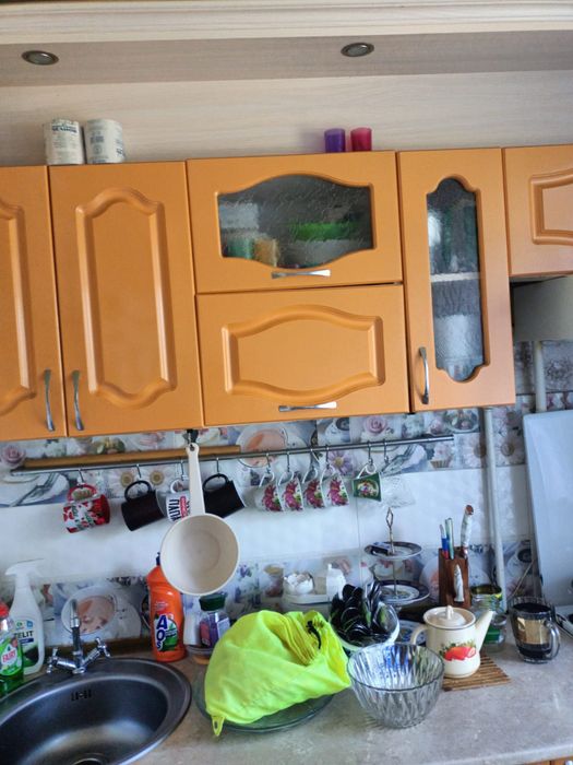 Продам 2х комнатную квартиру