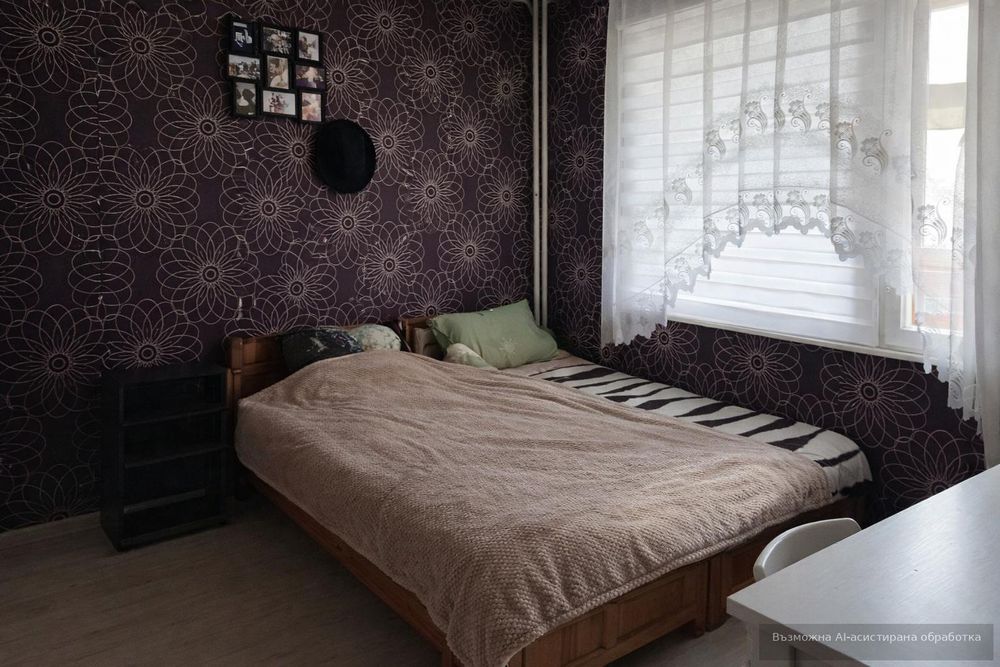 Продава се Двустаен апартамент в София, Левски В - 72 кв.м за 1183 €/кв.м - Снимка #2