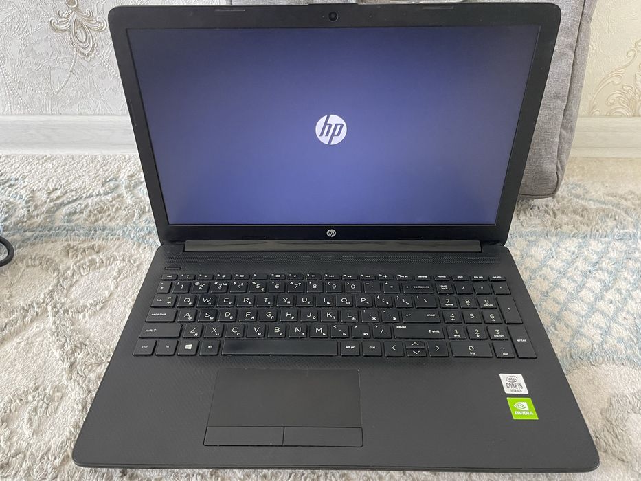 Продам ноутбук Hp Laptop 15s