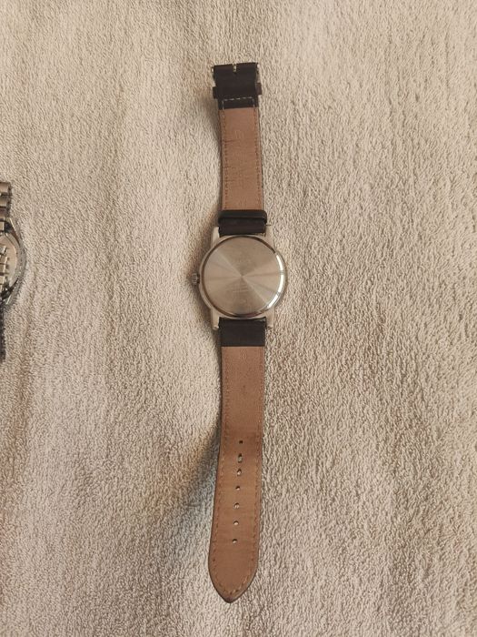 Часовници Timex.