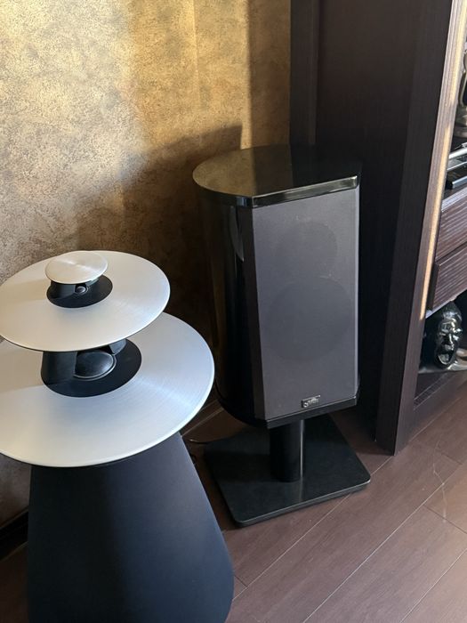 Boxe Genesis(Infinity USA) IM8200