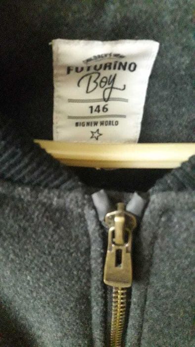 Куртка демисезонная для мальчика