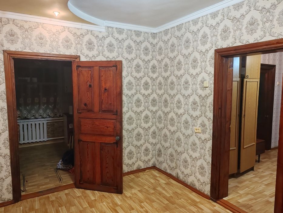 Продам хороший большой дом