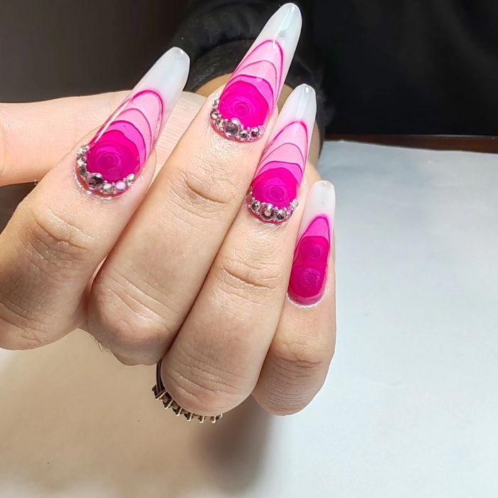 Unghii cu gel Iași -Tatarasi