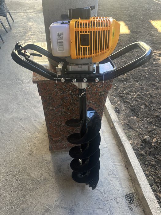 Motobur Arenda Мотобур Аренда