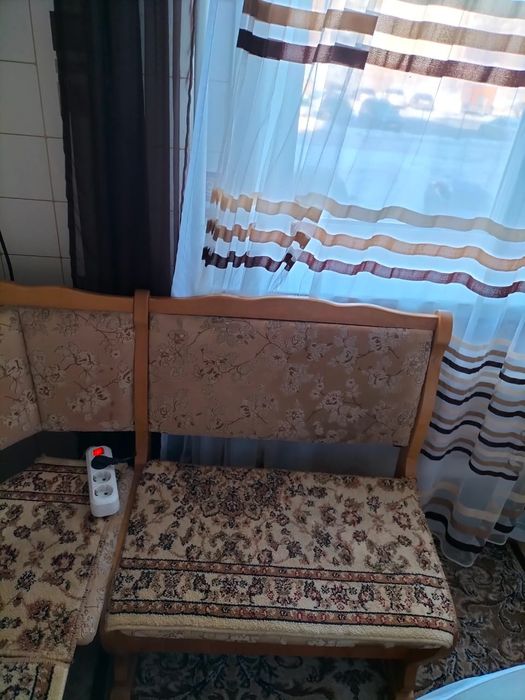 Продам угловой диван