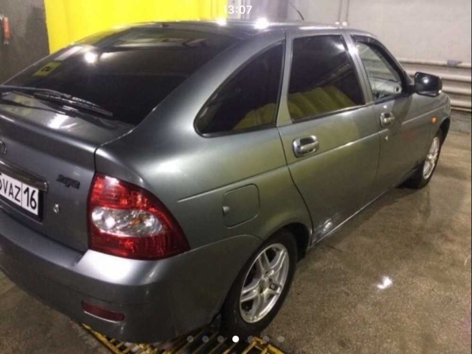 Сдам авто для работы в Астане