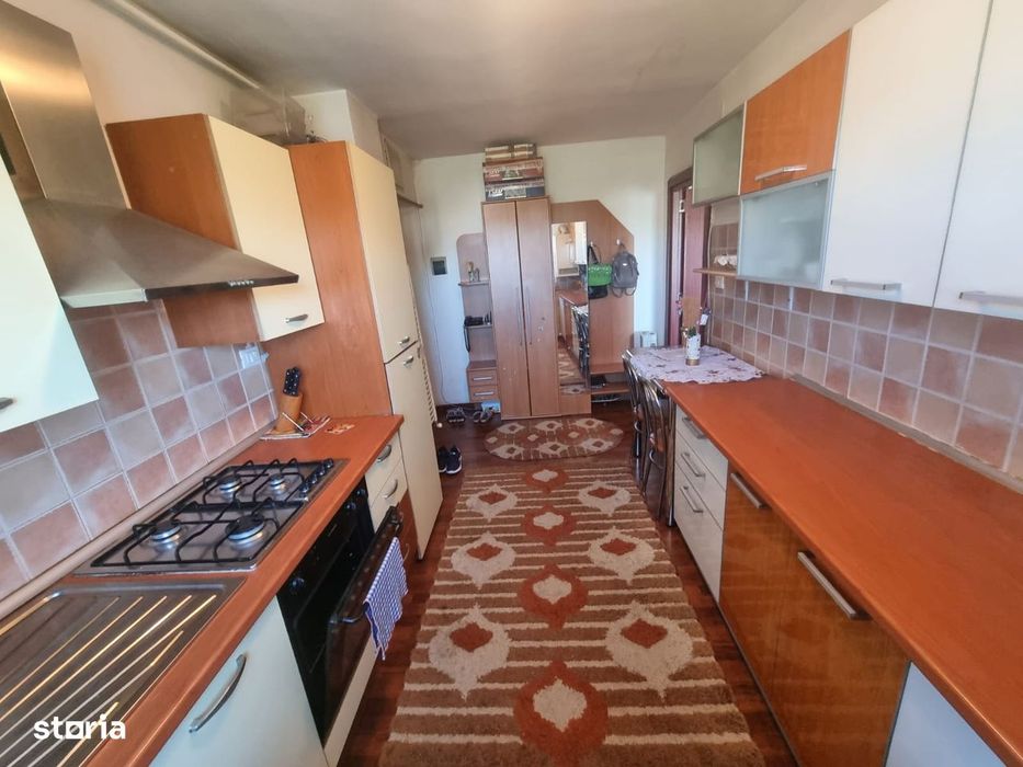 Apartament 2 camere,Deva-Zamfirescu