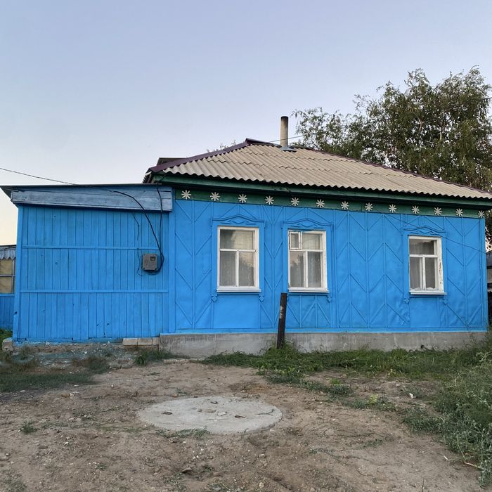 Продам дом поселок Восход