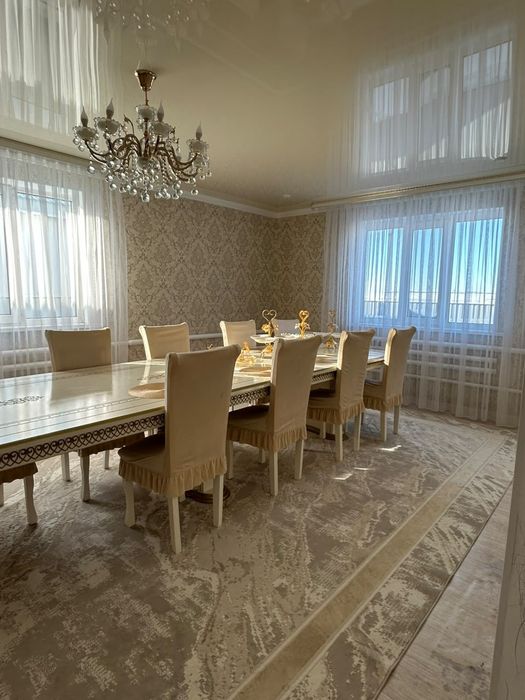 Продам дом в Донском