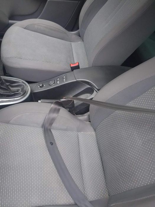 Сеат Алтеа XL цената е в лева