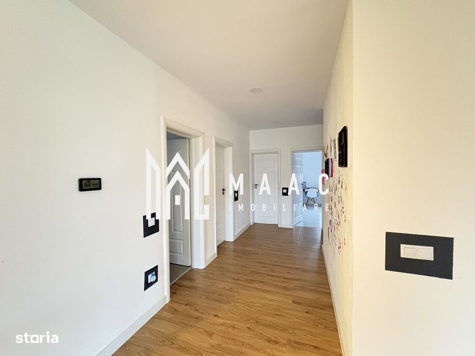 Casa Individuală I4 camere I Dependințe I Teren  890 mp