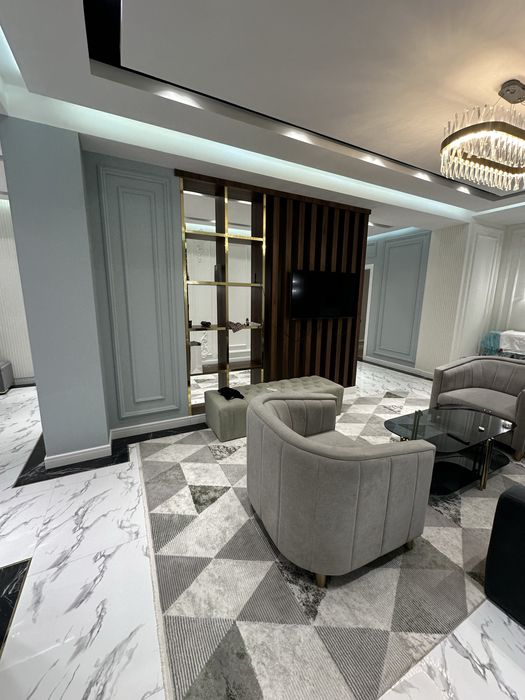 ЖК Kazakhstan 3/3/11 Новостройка