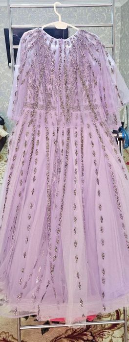 Вечерний куйлак сотаман