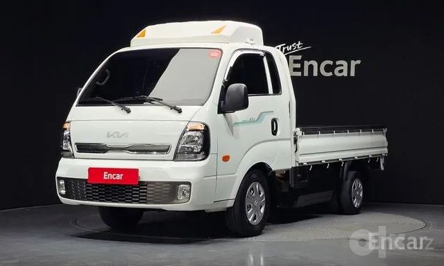 Kia Bongo EV Koreadan zakazga obkeberamiz O'zbekistongacha 19.200$