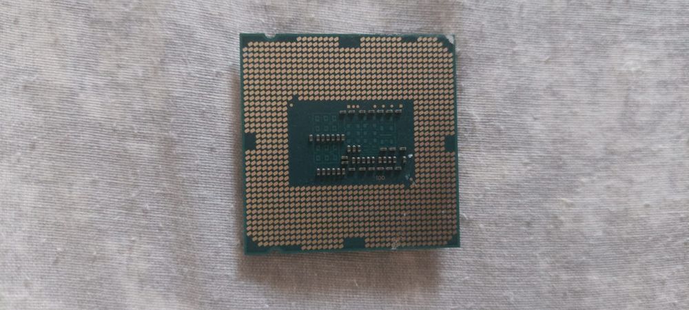 Procesor i3 4170