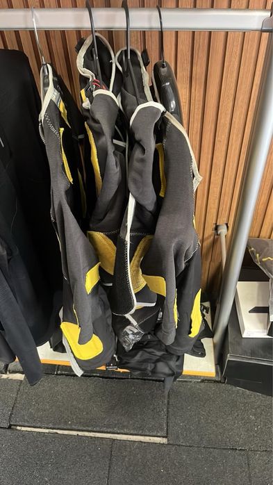 X-body,MS-електростимулация