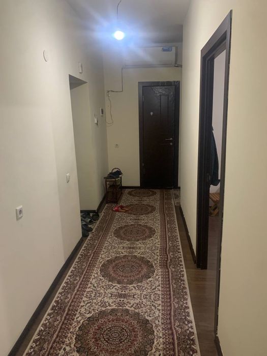 Продаётся 2-комнатний квартира Янги Хаетский(Сергели) район Спутник16А